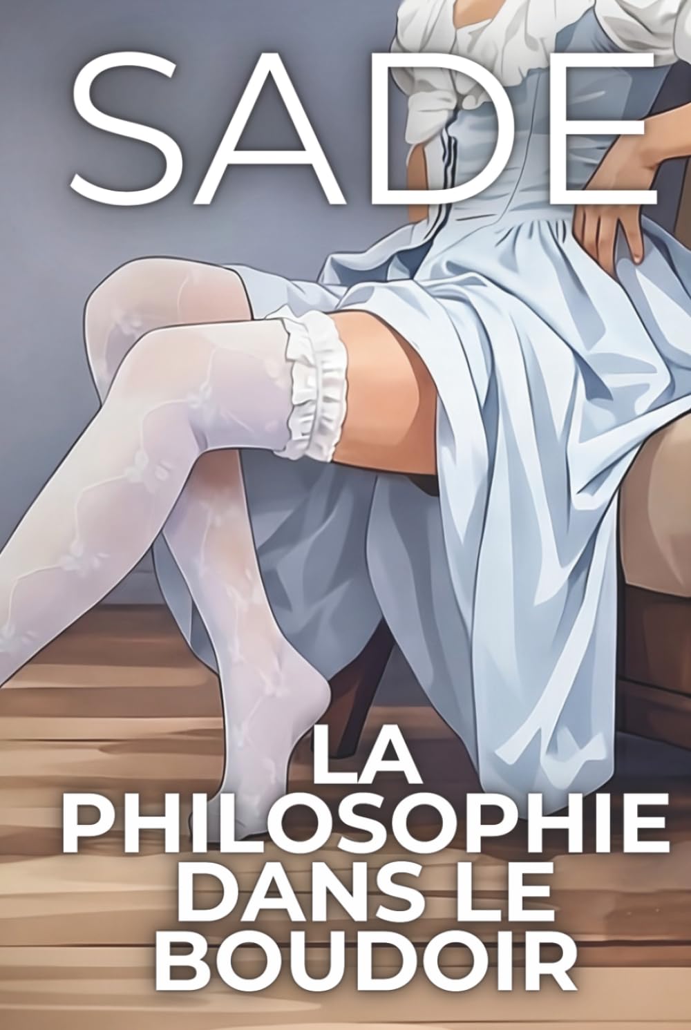 La Philosophie dans le boudoir - texte enrichi de 150 fiches pratiques: Comprendre les mécaniques du désir pour reprendre la souveraineté de votre corps