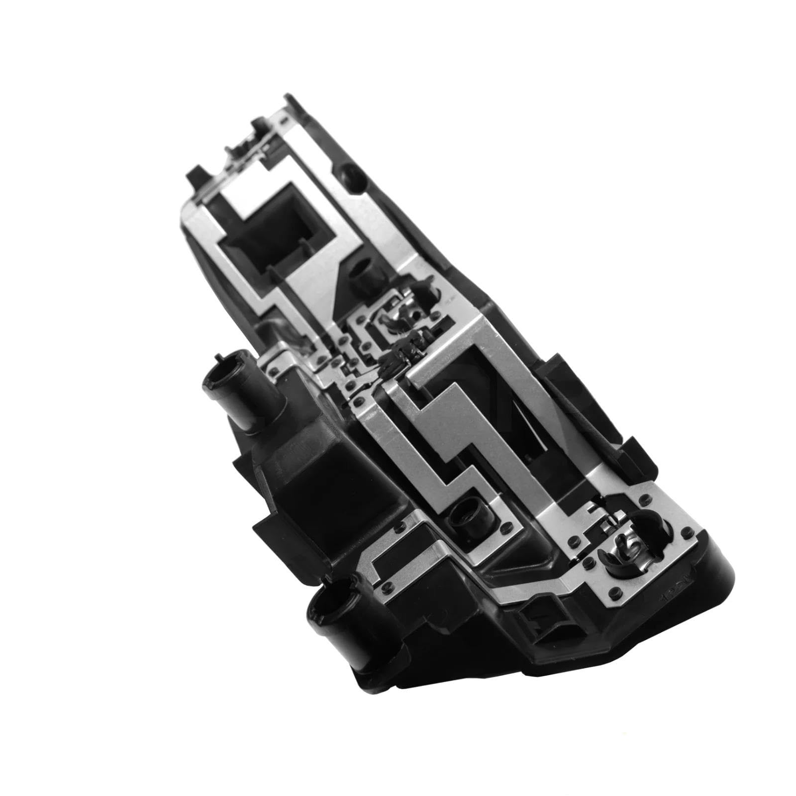 Lampada Coda Posteriore Sinistra/destra Cluster Portalampada E Cablaggio Precablato 8X0945258A 6Q0937702 Per A1 2011-2016 Ricambi Auto(Sinistra)