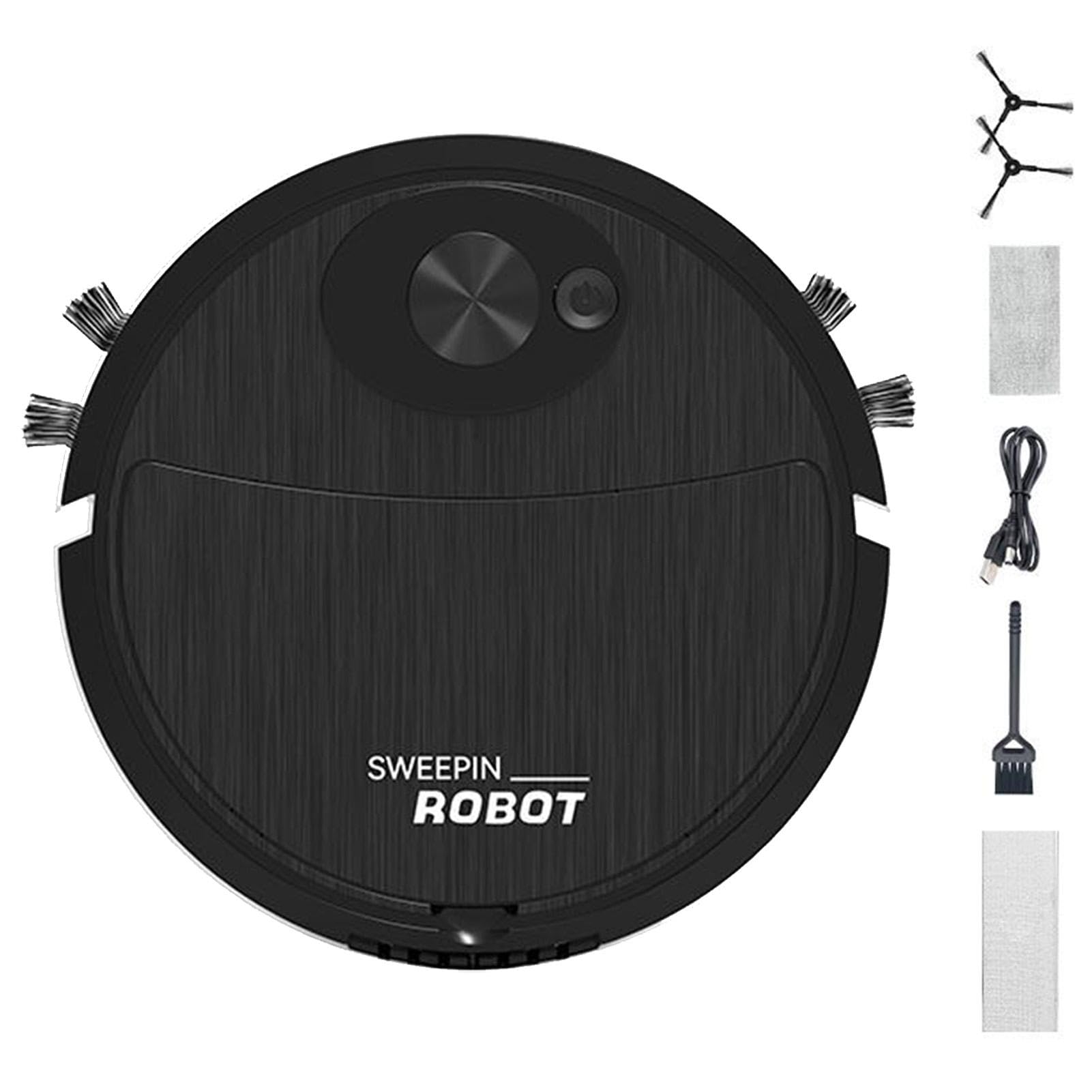 Amazon.co.jp: 自動、スマート充電ロボット掃除機、3つのクリーニング Amazon.co.jp: 自動、スマート充電ロボット掃除機、3つのクリーニング