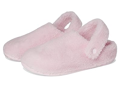 Crocs Classic Cozzzy Slipper Slippers Pink Milk