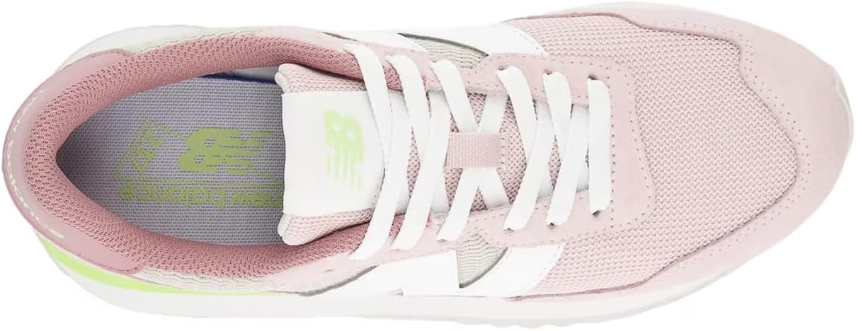 New Balance Women's 237 Sneaker - Image 5