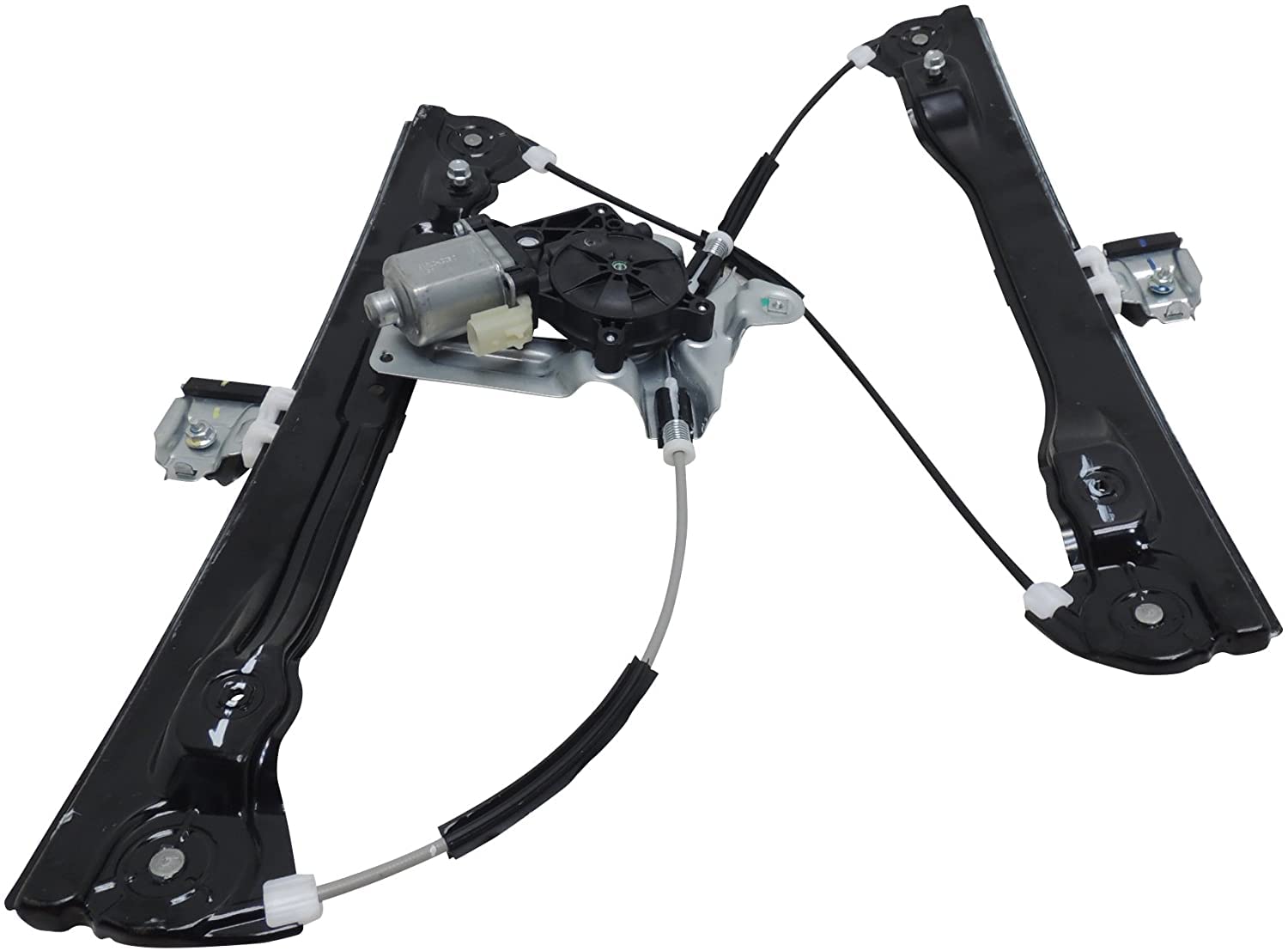 Amazon.com: GM Genuine Parts 95382557 Front Passenger Side Power 