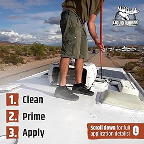 Best Waterproofing Coating for the Roof 18 61Dyj0ekiGL. AC SL289
