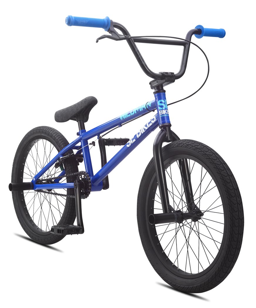 Se Bikes Wildman Bmx Bike Desertcart INDIA