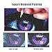 5D Diamond Painting for Adult DIY Full Drill Diamond Art Kits Square Rhinestone Embroidery by Numbers The Eye 11.8X15.7inch