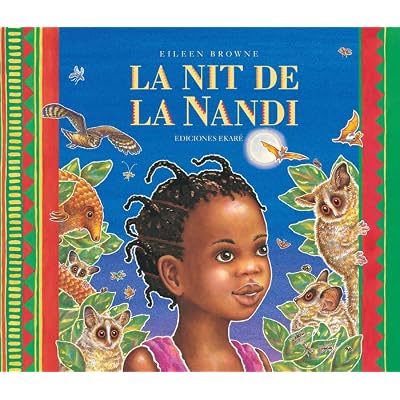 La nit de la Nandi