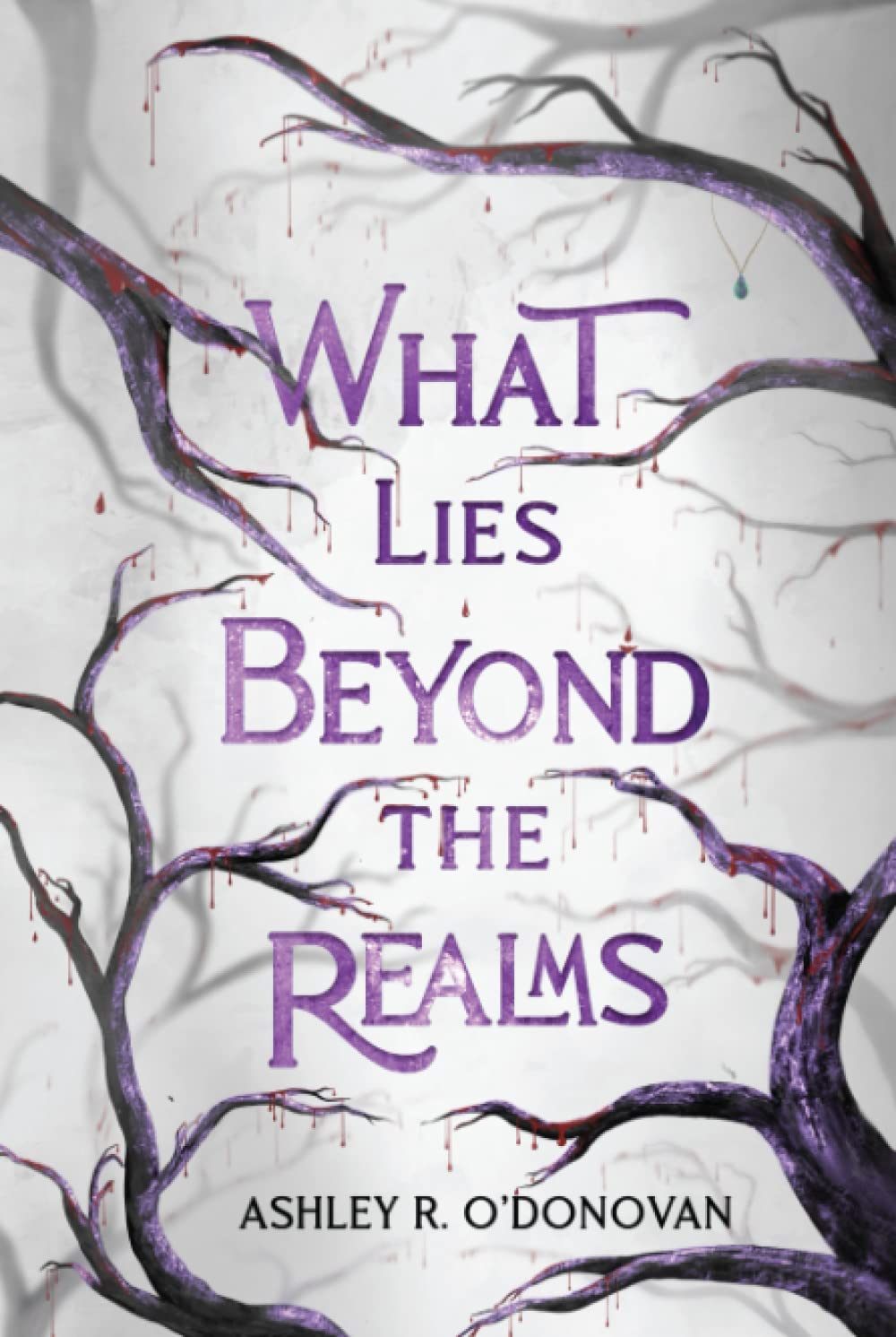 What Lies Beyond the Realms