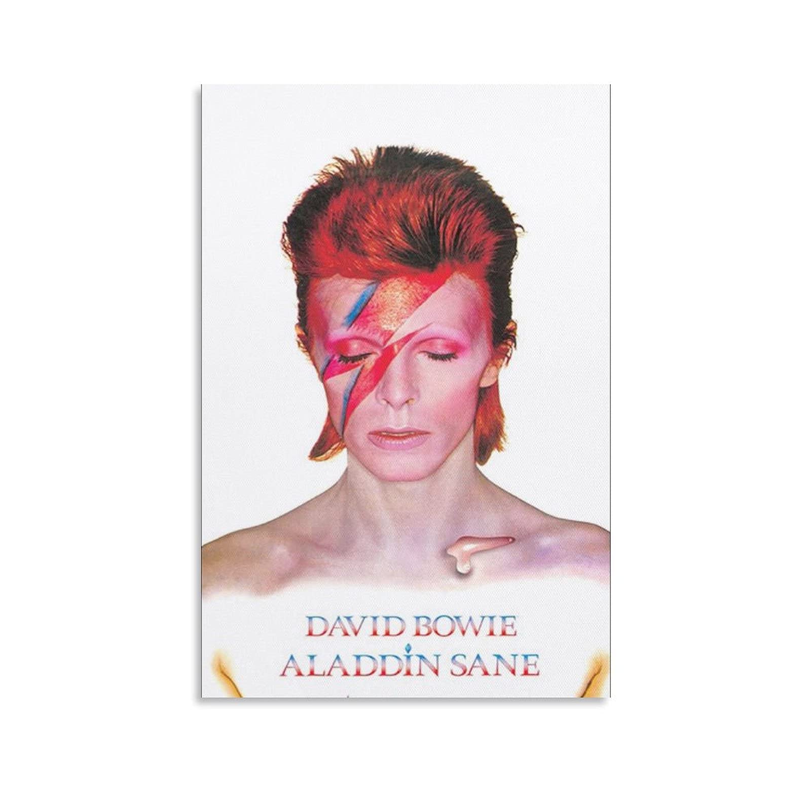 Amazon.co.jp: David Bowie デヴィッド・ボウイアラジン・セイン音楽 