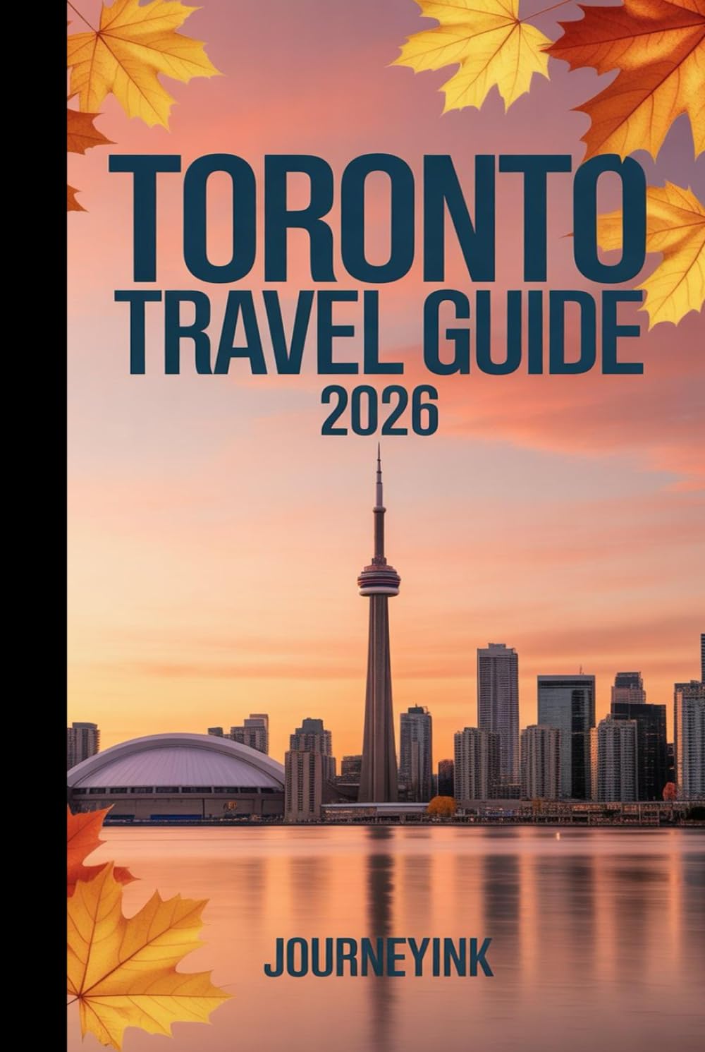 Toronto Travel Guide 2026: A Modern Explorer’s Guide to Toronto’s Landmarks, Neighborhoods, and Adventures