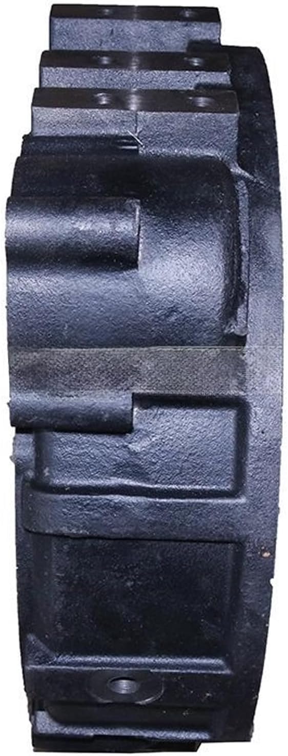 Flywheel Bell Housing 3903282 4947579 for Cummins 4B 4BT 4BTA 6B 6BT 6BTA
