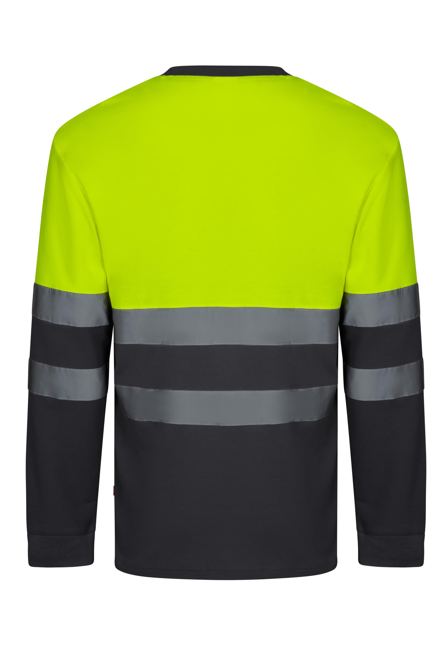 VELILLA 305615 Camiseta Algodón Bicolor, Manga Larga