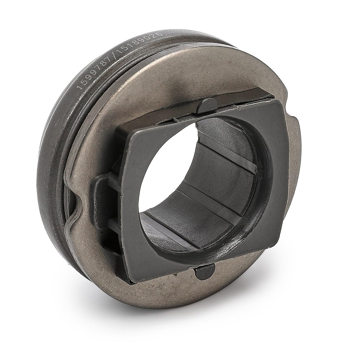 RIDEX 48R0018 Butée d'embrayage Compatible avec PEUGEOT 206 3/5 portes 2A/C