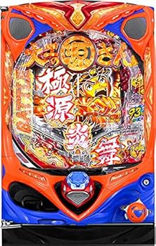 大工の源さん超シリーズ フォンタブ5点セット 　大工の源さん超韋駄天 新台紹介】e大工の源さん超韋駄天2 フルスイングLT（SANYO