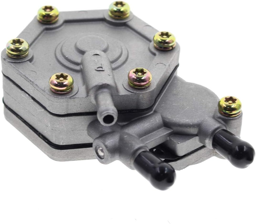 Fuel Pump For Sportsman 325 500 HO 400 600 Magnum 330 500 Outlaw 450 - Foto 7