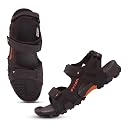FUEL Timberland Comfortable Versatile Sporty Casual Sandals for Men (Brown, 10UK) gallery image