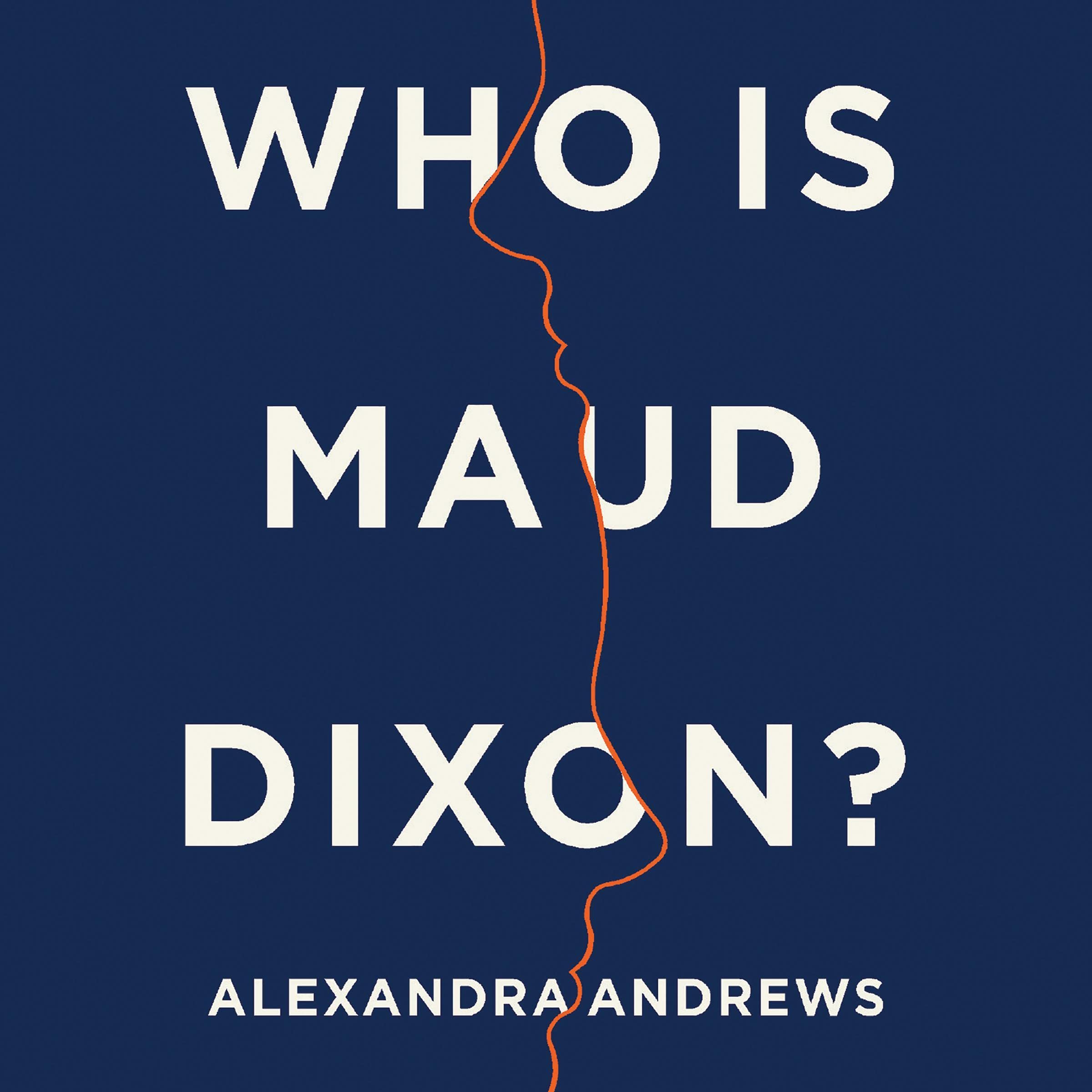 Who is Maud Dixon?