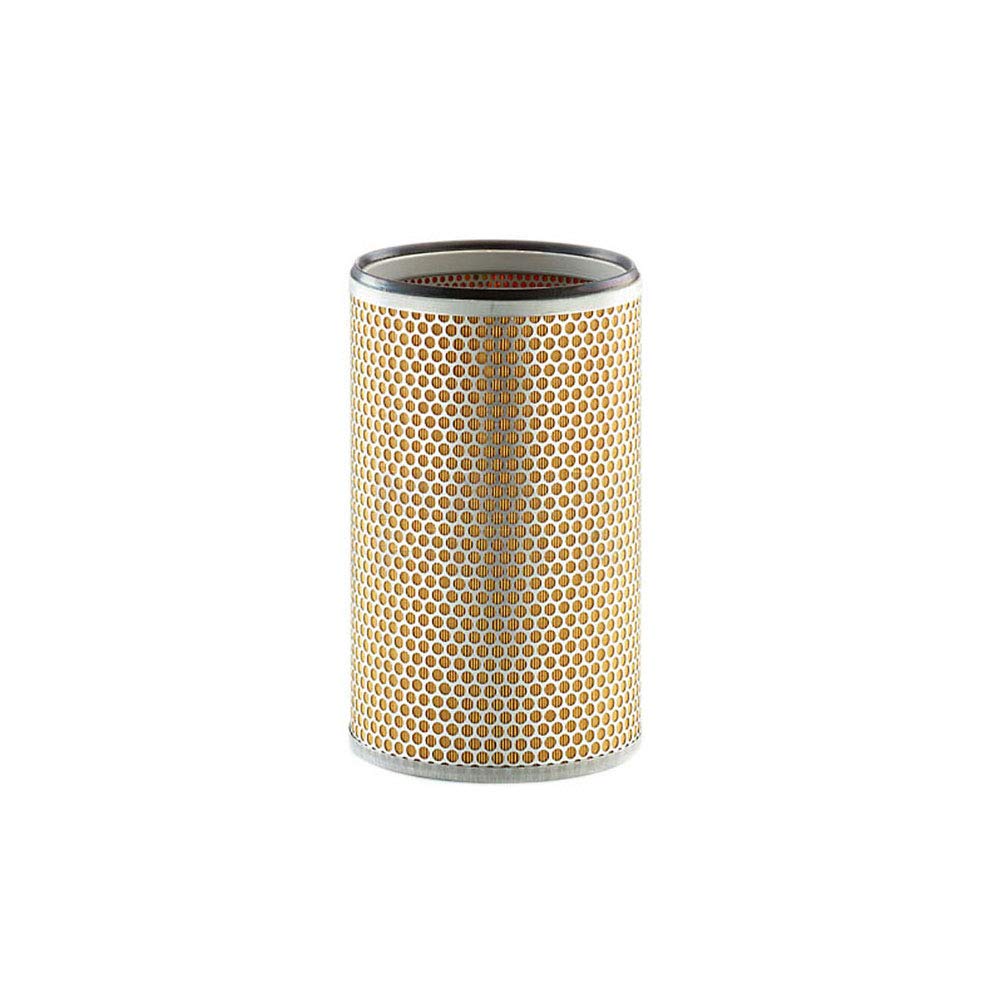 MANN-FILTER, C 20 118 Elemento secundario
