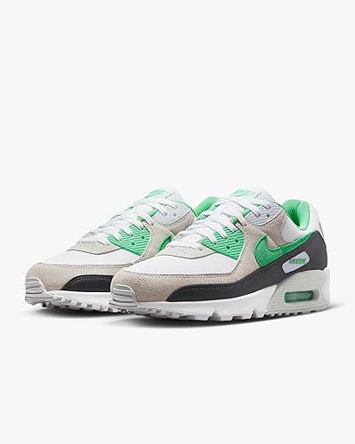 Miniatura 5 de Hombre AIR MAX 90 - Talla 8 Us - BlancoVerde Primavera, BlancoVerde Primavera