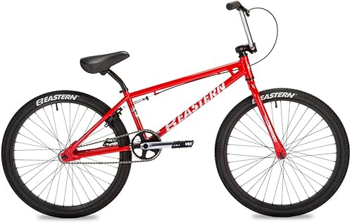 Eastern Commando 24" Ltd Cruiser Bike