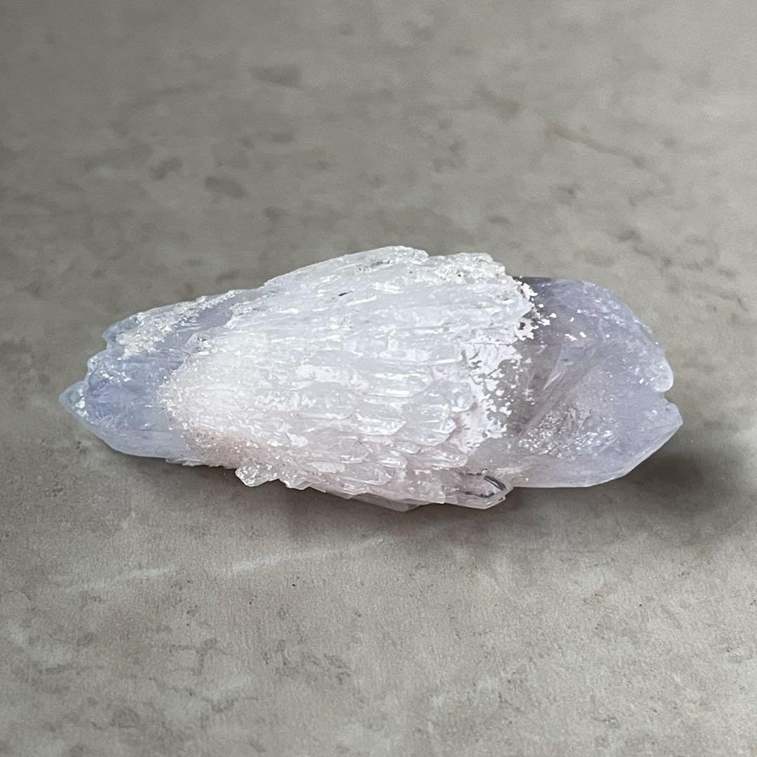 Amazon.co.jp: ピンクパイナップルクォーツ キャンドルクォーツ