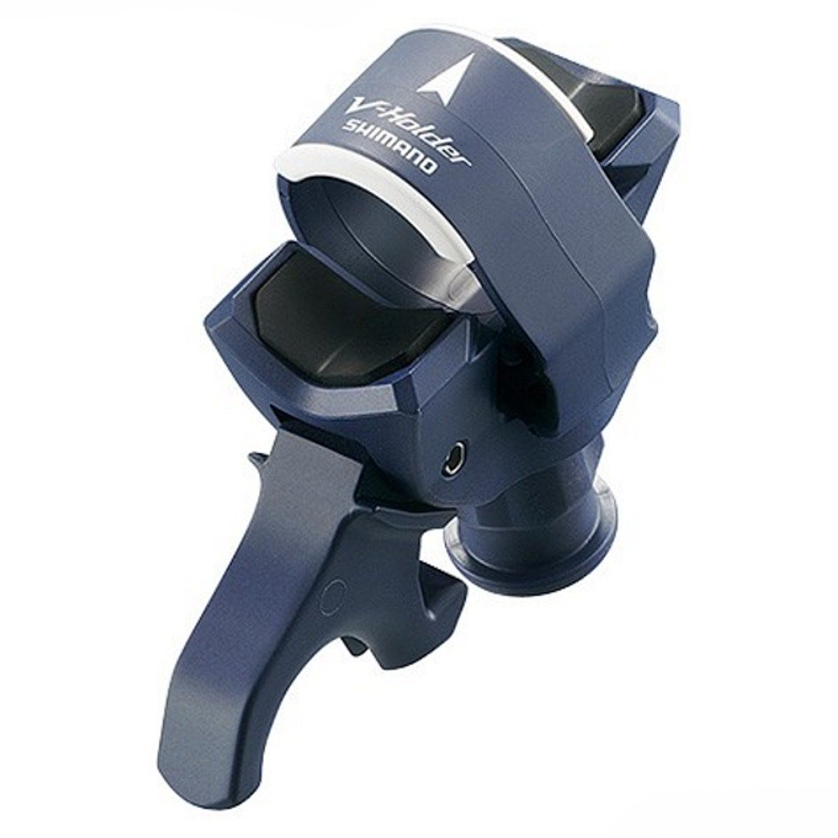 シマノ V-HOLDER タイプG ブルー シマノ シマノ(SHIMANO) ブイ