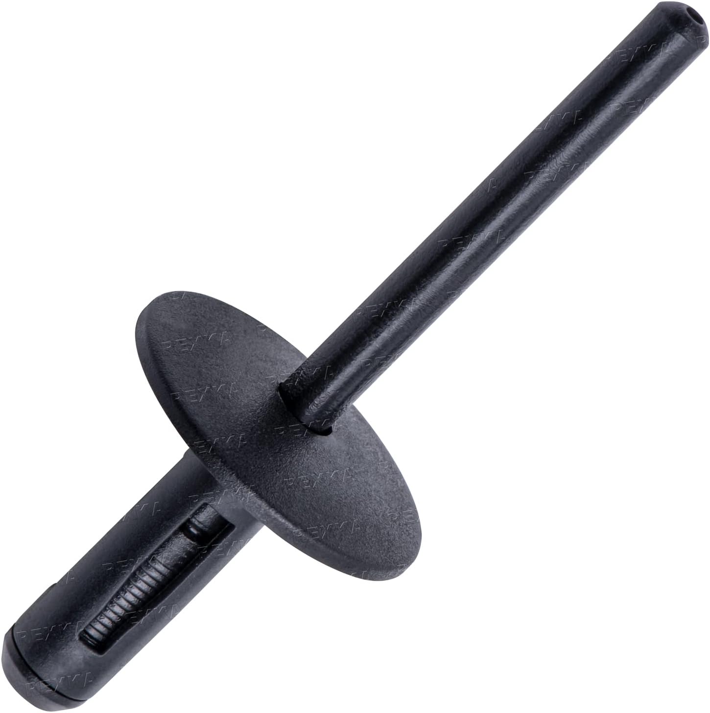 30pcs Fender Liner Bumper Cover Wheel Arch Trim Cover Nylon Expanding Rivets for BMW 51777171004 X1 X3 X4 X5 X6 Series