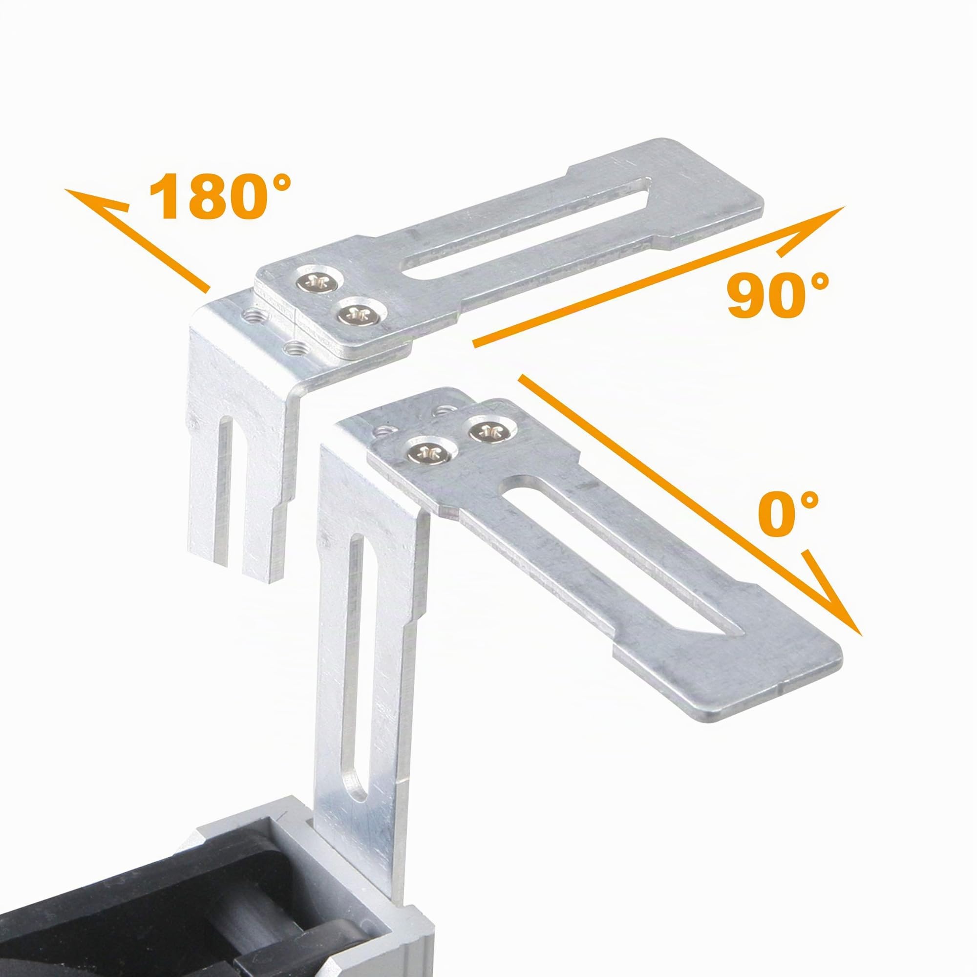 Titan - Ventilador de enfriamiento de ventilación de montaje en bastidor doble a prueba de agua de 12 V CC IP55 y con temporizador y controlador de velocidad (90mm)