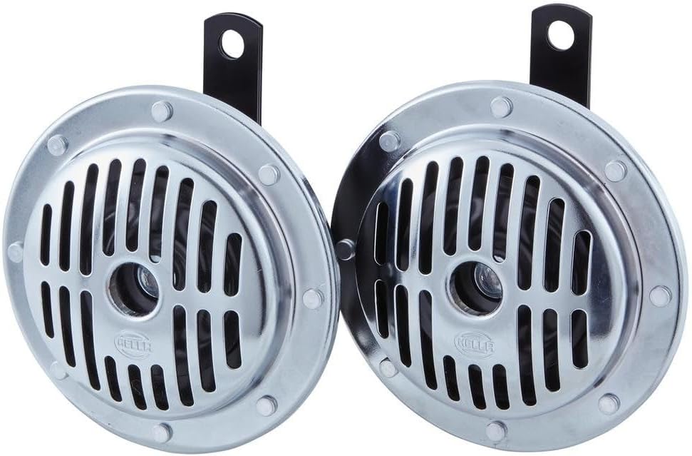 DISC HORN AVANT TONE 12V 280HZ/380HZ SET S130 004811091