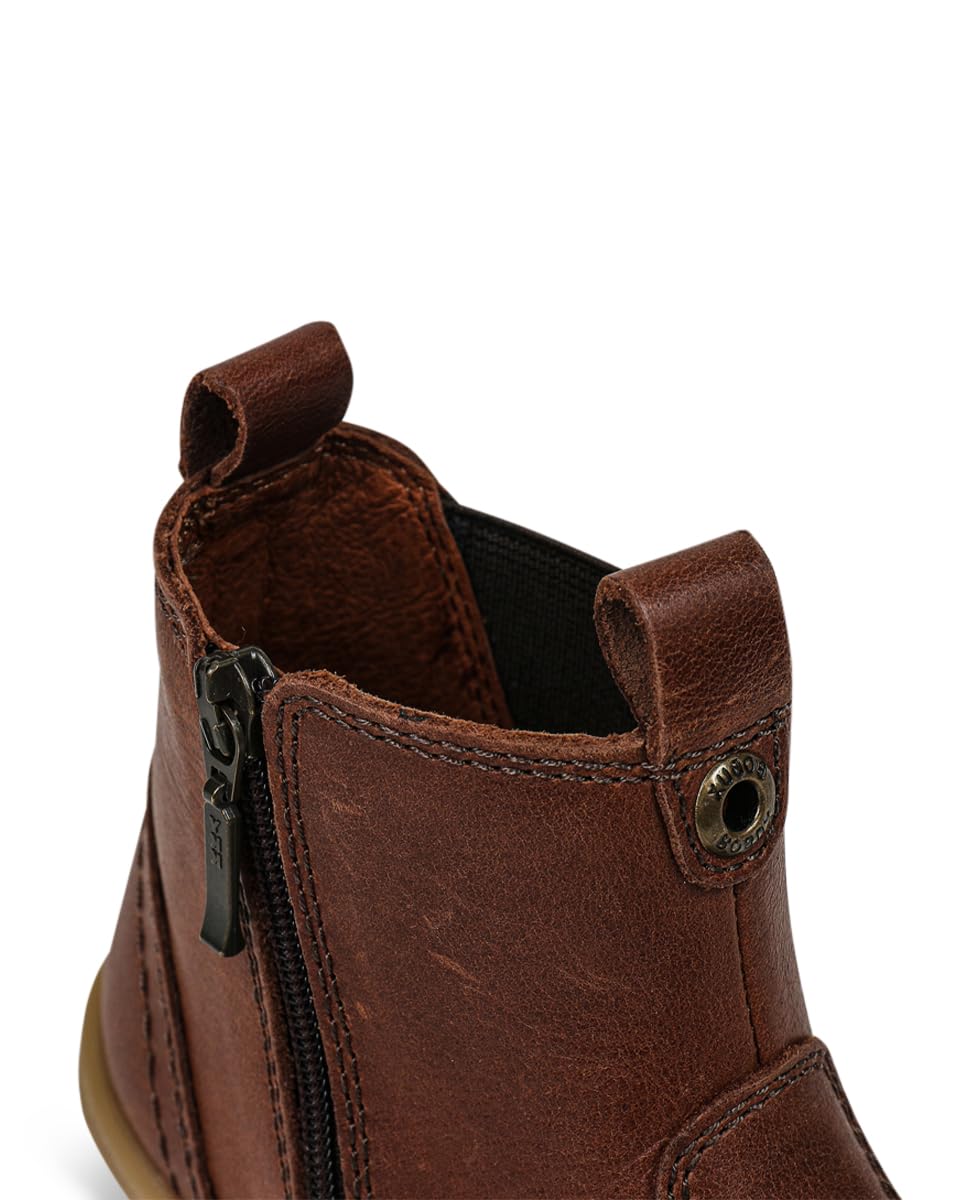 Bobux Bota Barefoot I-Walk Jodhpur para Unisexo
