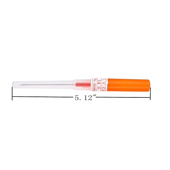10pcs 14 16 18 20 22 Gauge Mix Size