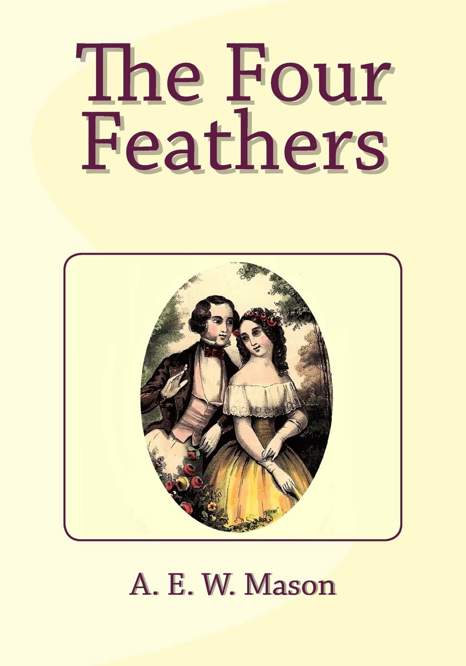 The Four Feathers