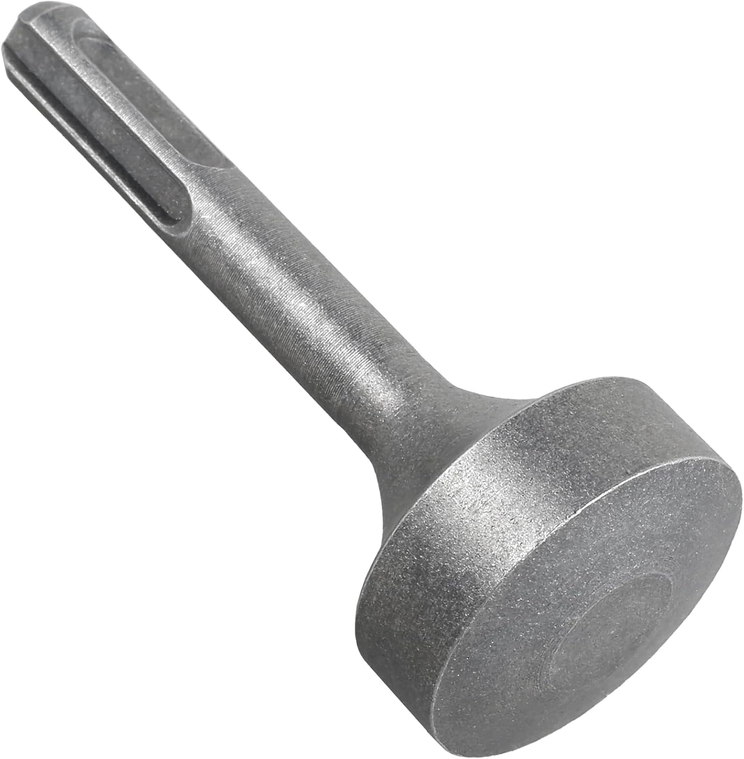 Ground Rod Driver Heavy Duty SDS Plus T Post Ground Rod Driver Tool