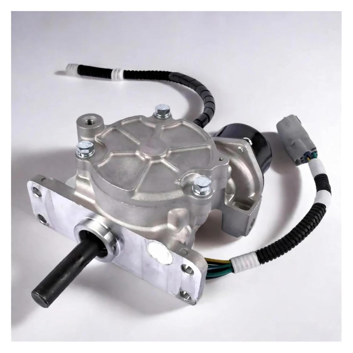 AP01 4145060042 4145060041 Rear Differential Lock Actuator Compatible for Toyota Land Cruiser J7 J8 4.2 D