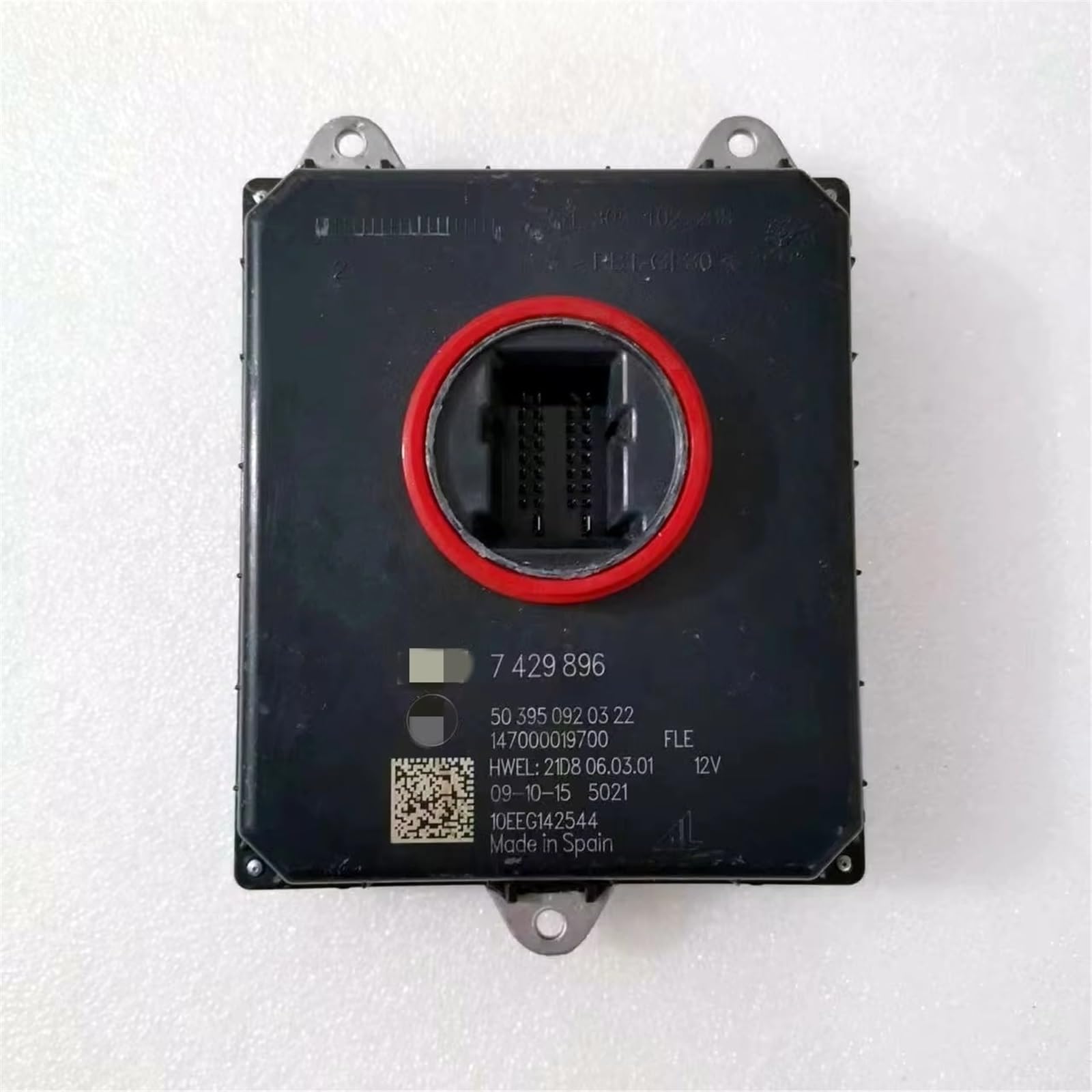 Módulo de Control de Faros Compatible con BMW para F45 F46 I3 I8 F56 X1