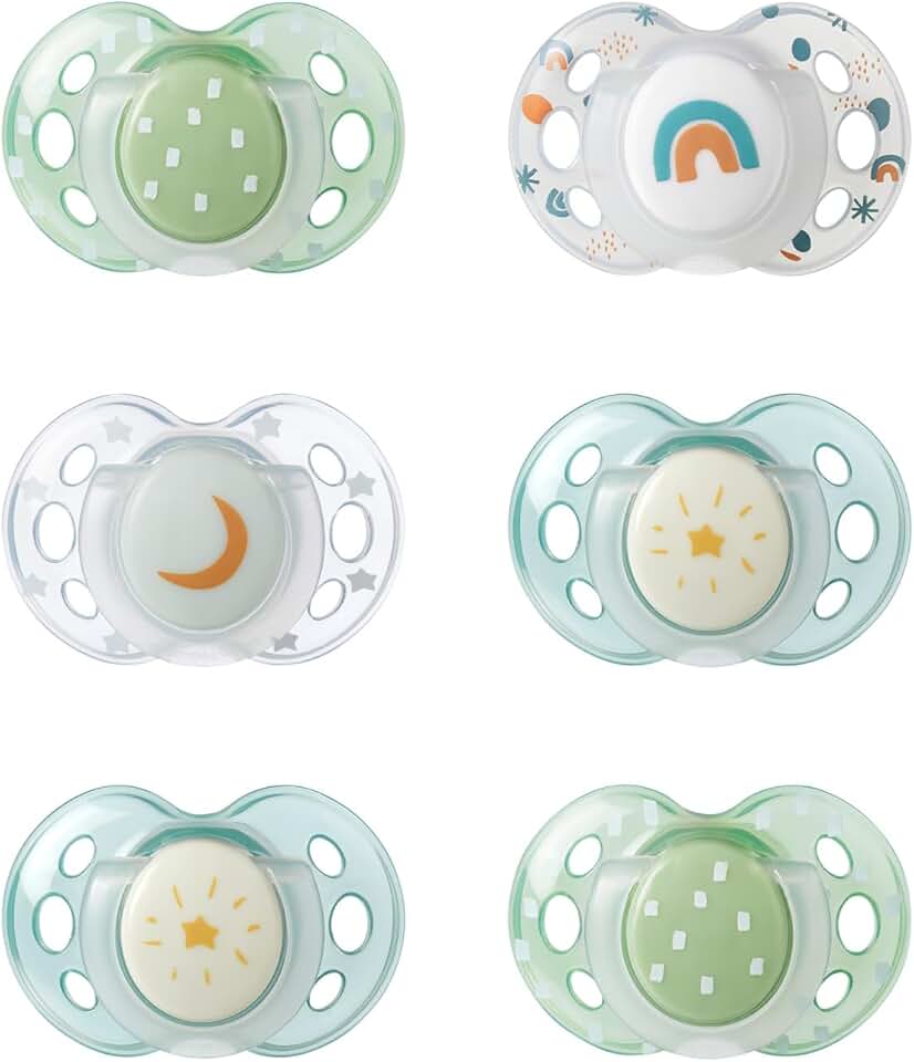 Amazon.co.uk: Pacifiers