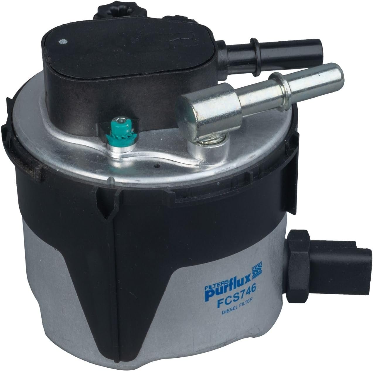 PURFLU FCS746 Fuel Injectors