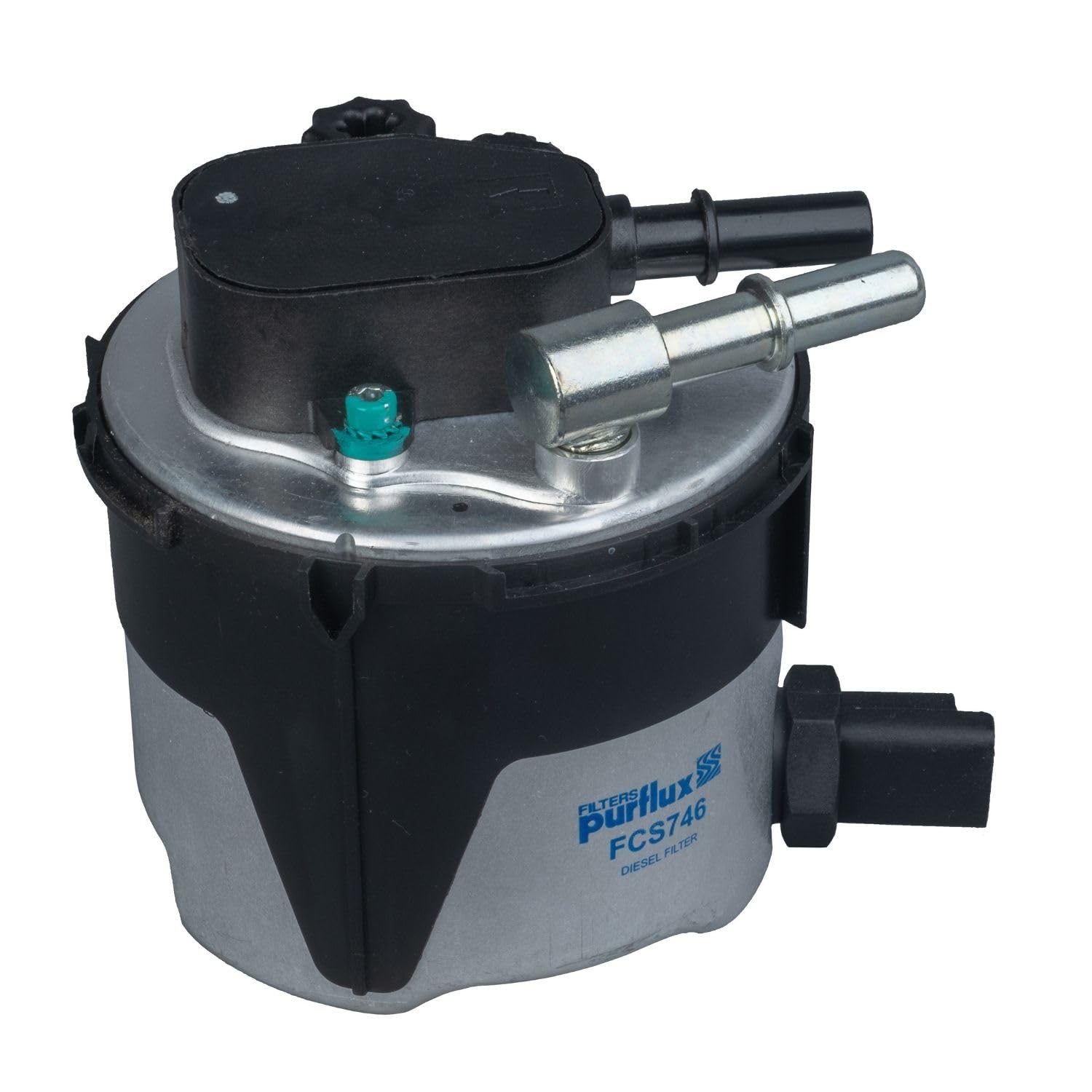 Purflux FCS746 Filtro Carburante Cartuccia Filtro-image