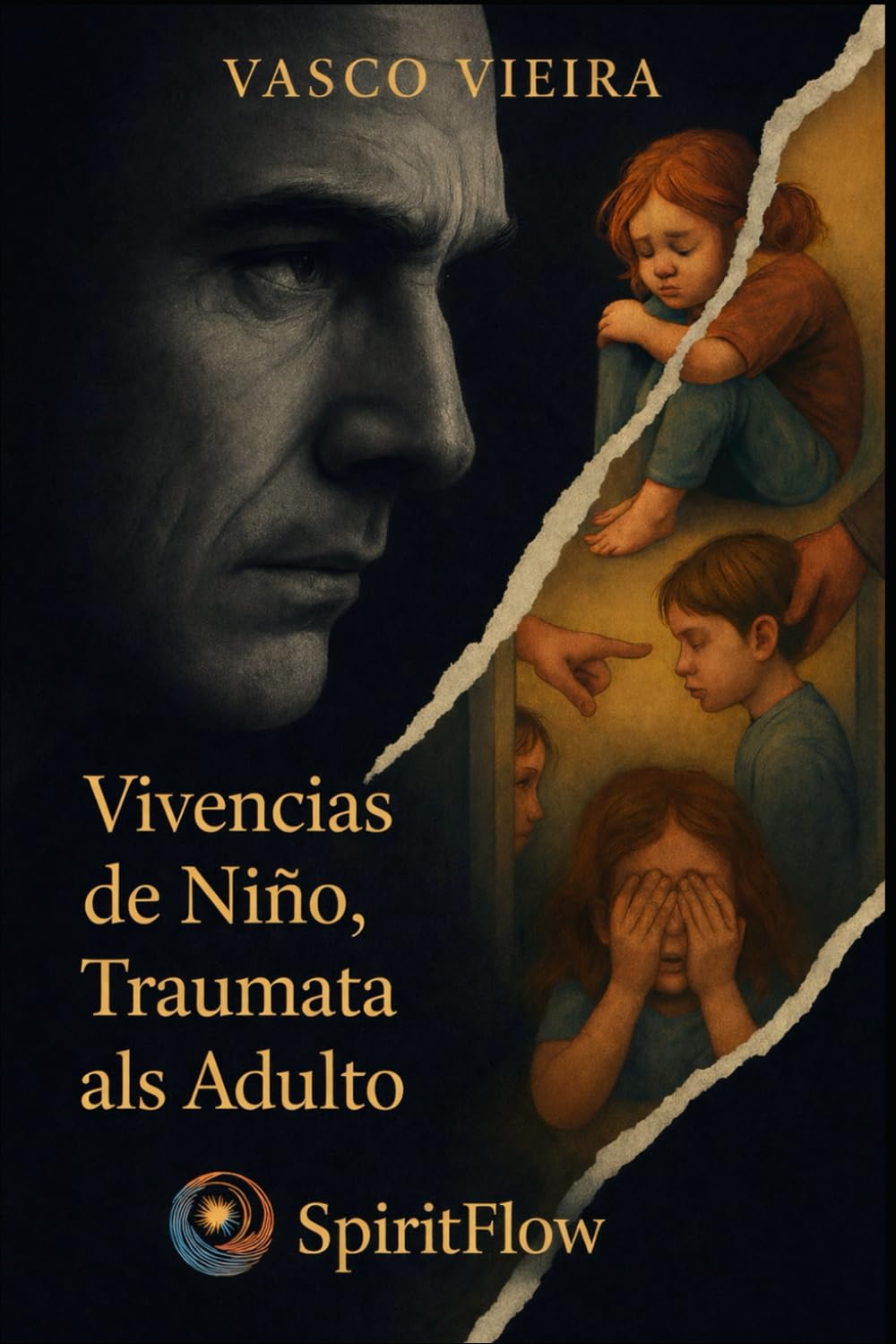 VIVENCIAS DE NIÑO - TRAUMATA ALS ADULTO