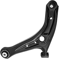 Vista 14 de Detroit Axle - Brazo de control trasero para Chrysler 300 Dodge Charger Magnum Challenger 2005-2020, brazo de control inferior 2006 2007 2008 2009