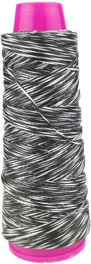 AMEYXGS Archery 110m Bowstring Material Dacron Bowstring Rope Making Thread (Black) : Sports & Outdoors
