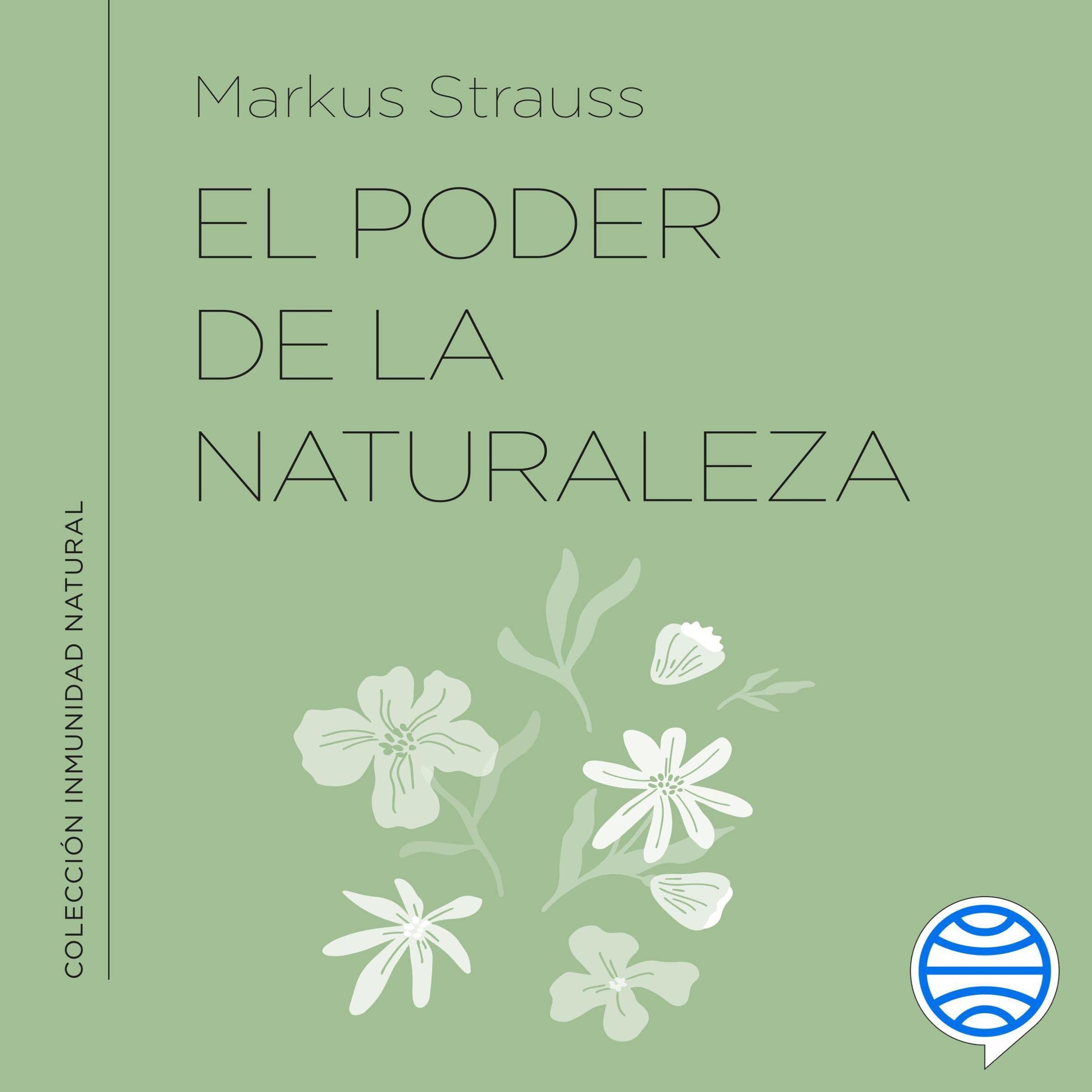 El poder de la naturaleza