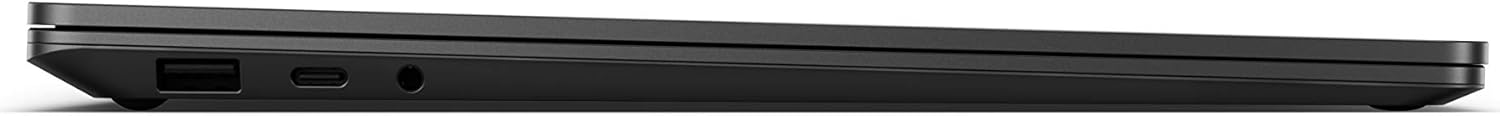 Bеѕt Dеаl 🛒 Microsoft Surface Laptop 3 – 13.5 Touch-Screen – Intel Core i7 - 16GB Memory – 1TB Solid State Drive – Matte Black