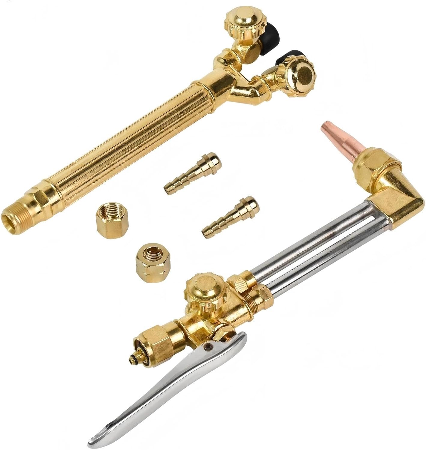 Acetylene Cutting Welding Torch Set