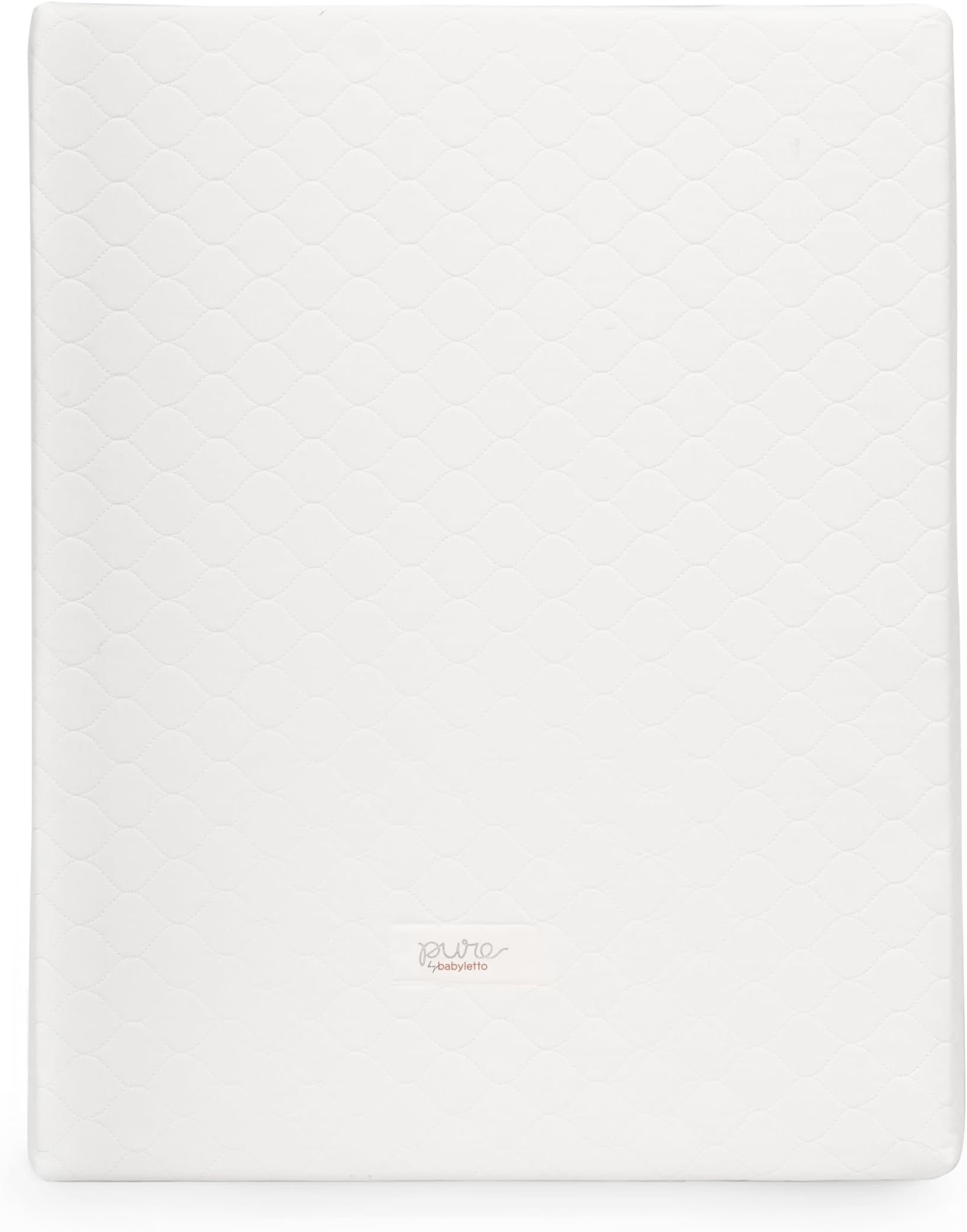 Pure Core 4 Midi Crib Mattress
