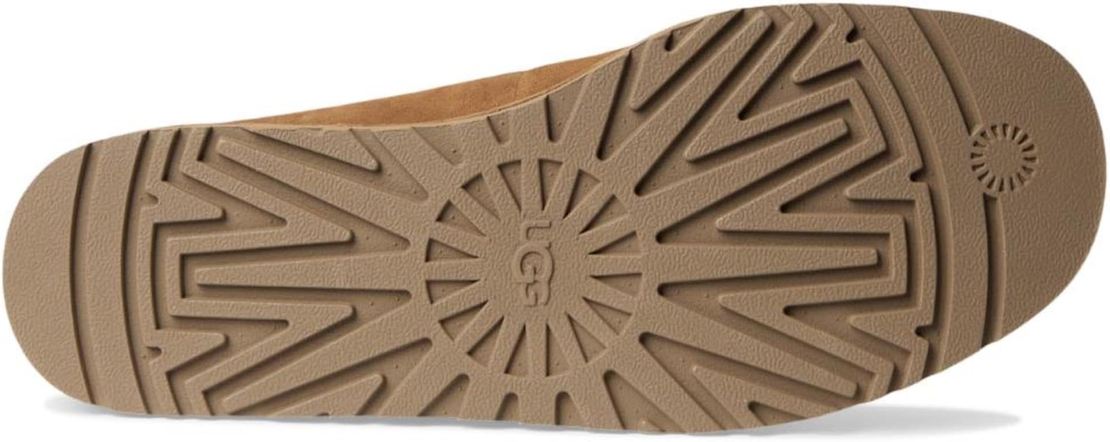 Amazon.com | UGG Women's Zora Ballet Flat Shoe, Chestnut, 7.5 | Flats