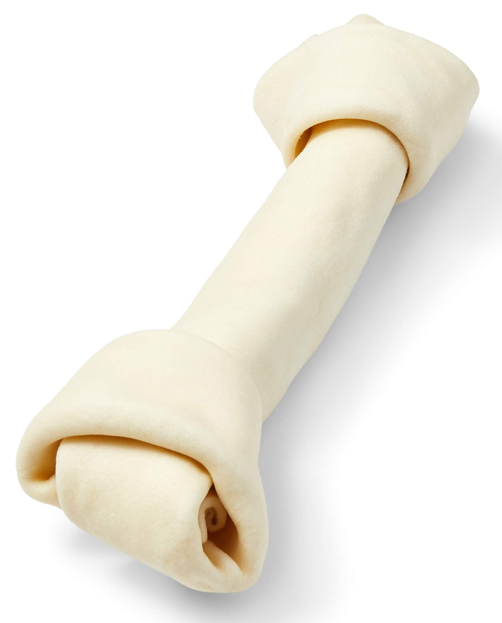 Frankly, Natural Bone Dog Chew Treat (10")