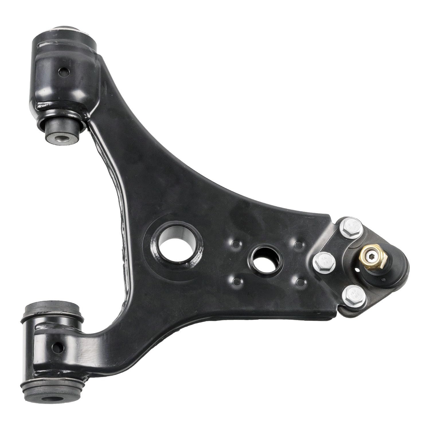 Febi bilstein 30199 Suspensions Roues | Compatible avec: MERCEDES-BENZ A-CLASS, B-CLASS Sports Tourer