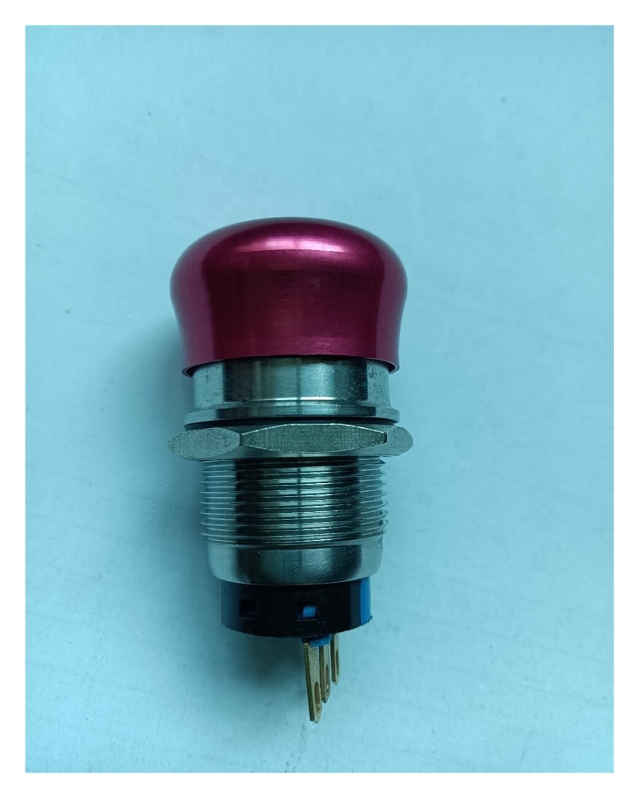 Interruptor de parada de emergencia T19-811R for seguridad industrial