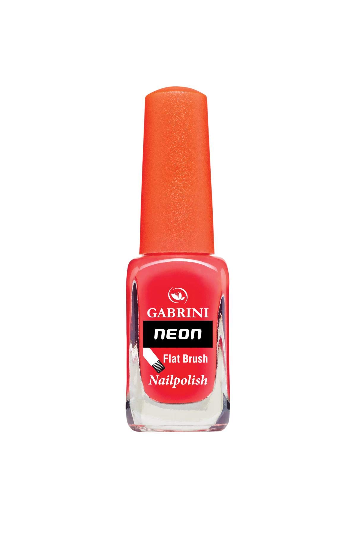Gabrini Neon Nail Polish N02 1 Paket (1 x 1 Adet)