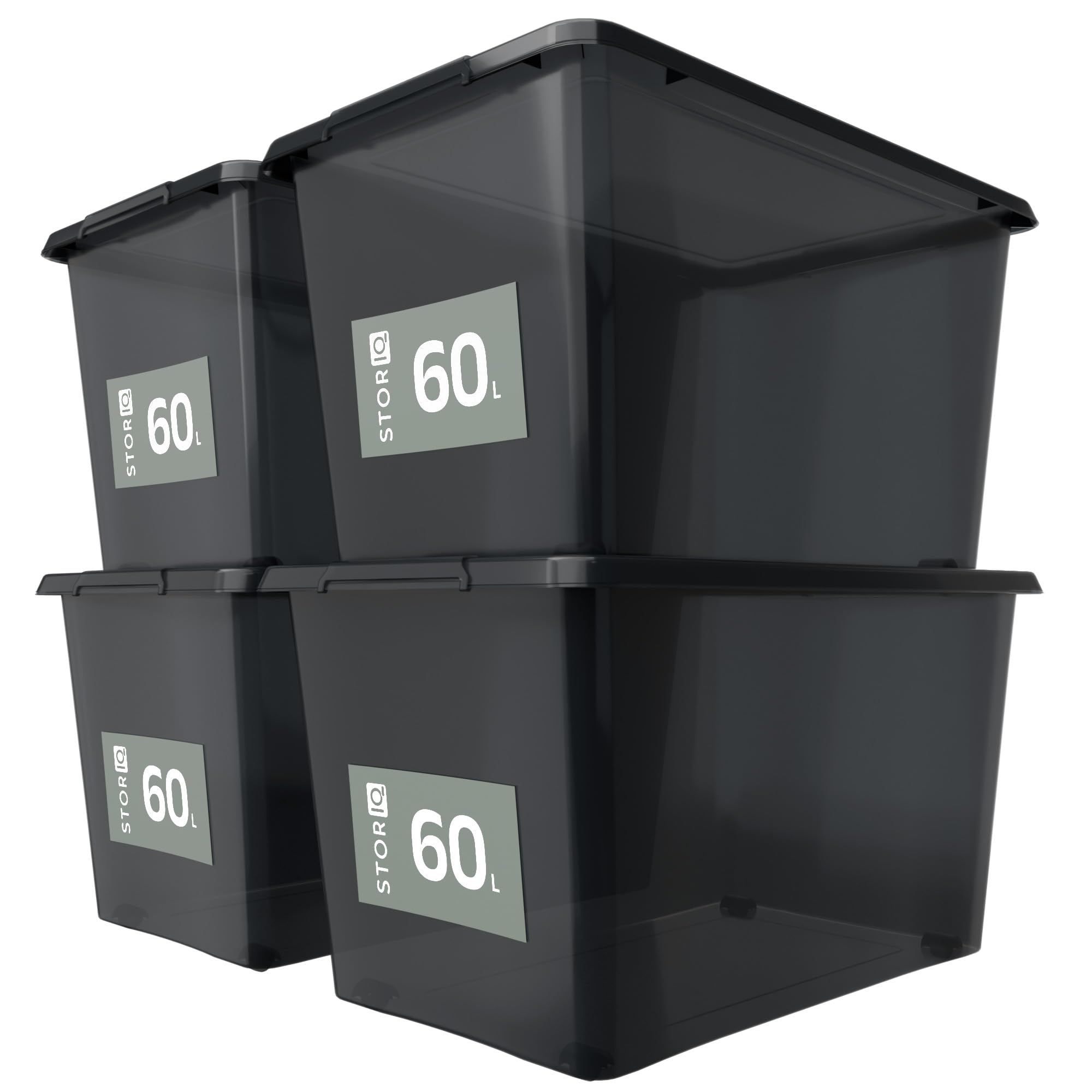 STORIQ Boxen